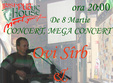 concert ovi sirb si cristi saftescu in irish public house