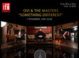 concert ovi the masters la tete a tete cafe