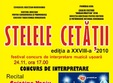 concert ovidiu komornyik la festivalul national de muzica usoara stelele cetatii deva 2010
