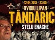concert ovidiu lipan tandarica in route 66