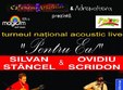 concert ovidiu scridon si silvan stancel in buzau
