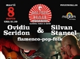 concert ovidiu scridon si silvian stancel in music hall 8 martie 2011