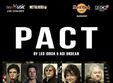 concert pact by leo iorga adi ordean la hard rock