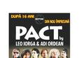 concert pact cu leo iorga si adi ordean