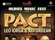 concert pact la cinema patria