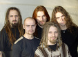 concert pain of salvation in romania