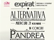 concert pandrea in club expirat