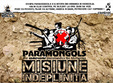 concert paramongols in control