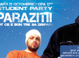 concert parazitii