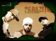 concert parazitii in brasov