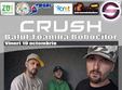 concert parazitii in crush