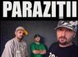 concert parazitii live in flex