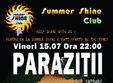 concert parazitii murfatlar