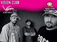 concert parazitii pe litoral