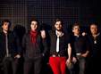 concert parlament in club hush
