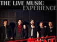 concert parlament in club the floor