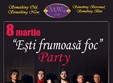 concert parlament la cluj