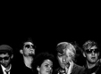 concert parov stelar band la club skin din iasi