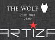 concert partizan