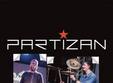 concert partizan