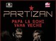 concert partizan