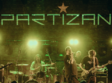 concert partizan