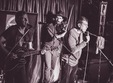 concert partizan la cafe teatru play