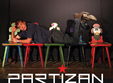 concert partizan mes quins
