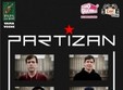 concert partizan vama veche