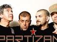 concert partizan