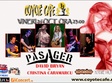 concert pasager in coyote cafe