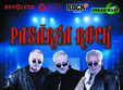 concert pasarea rock la oradea