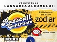 concert passcall la galati