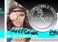 concert patrizze in heaven