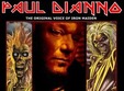 concert paul di anno