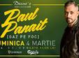 concert paul panait