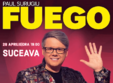 concert paul surugiu fuego la suceava