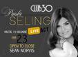 concert paula seling