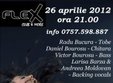 concert paula seling in arad