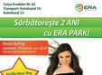 concert paula seling oradea