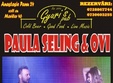 concert paula seling s ovi la gyuri s pub