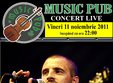 concert pavel stratan