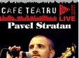 concert pavel stratan in craiova