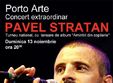 concert pavel stratan in timisoara