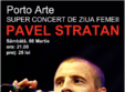 concert pavel stratan la timisoara