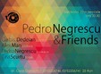 concert pedro negrescu friends in jazzbook