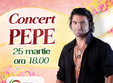 concert pepe era shopping park