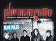 concert phenomenon in ageless club