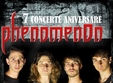 concert phenomenon la arad