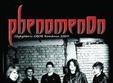 concert phenomenon la bucuresti
